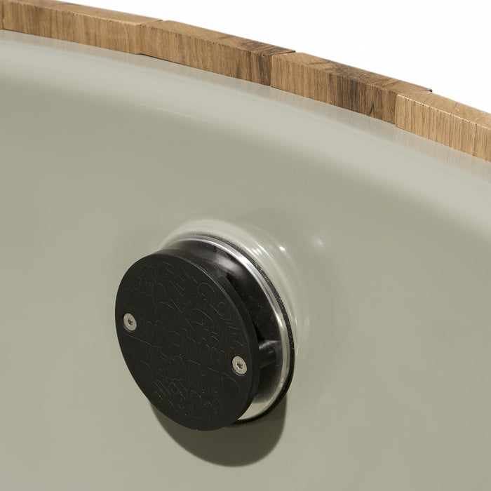 Weltevree Dutchtub Wood