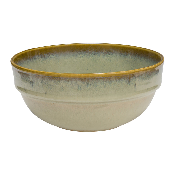 by fonQ Verda Kommen 4st. - Ø 15 cm - Groen