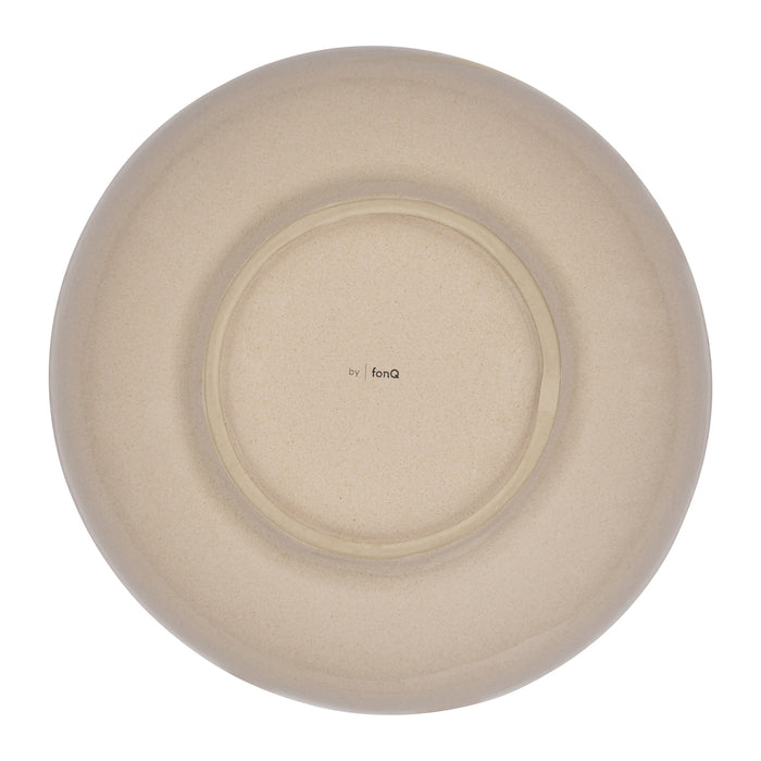 by fonQ Cala Serveerschaal