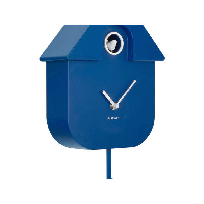 Karlsson - Wall Clock Modern Cuckoo