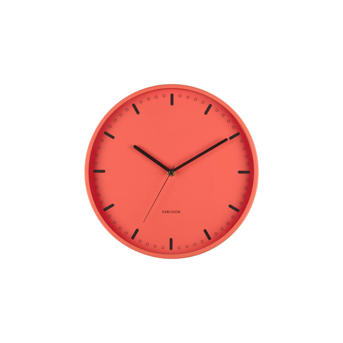 Karlsson - Wall Clock Cool Retro