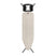 Brabantia Strijkplank B met Strijkijzerhouder 124 x 38 cm - Denim Grey