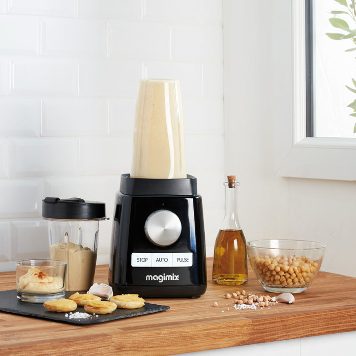 Magimix 11628NL Power Blender