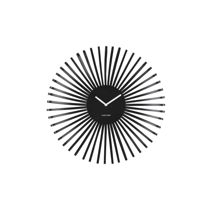 Karlsson - Wall Clock Polo