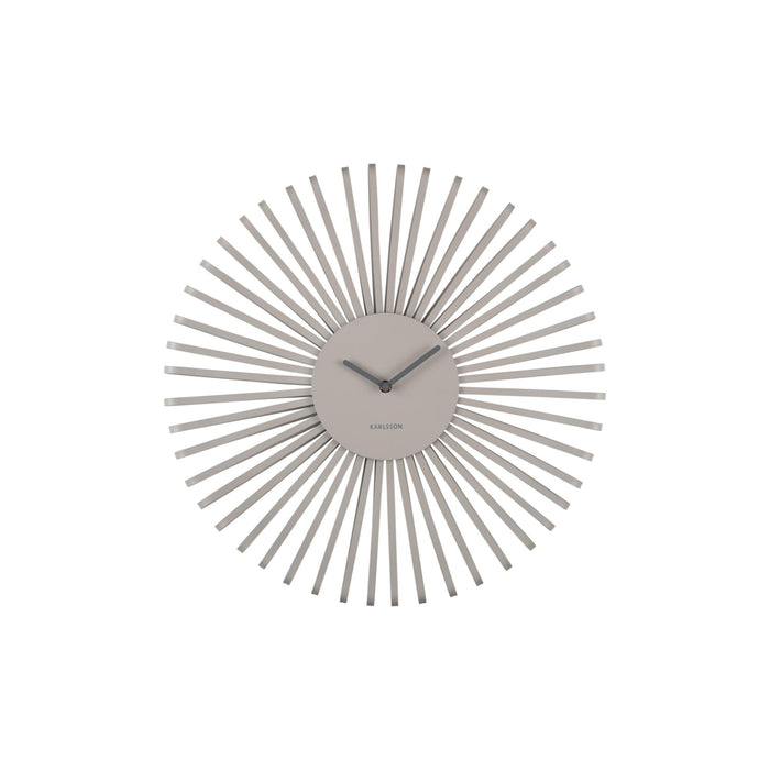Karlsson - Wall Clock Polo