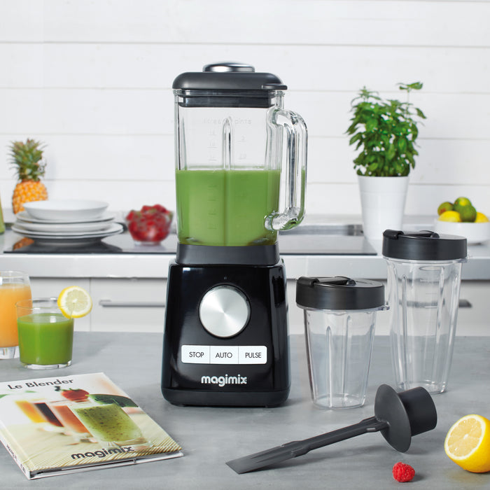 Magimix 11628NL Power Blender