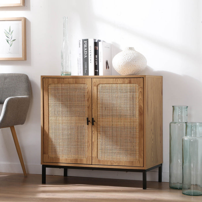 Calicosy - Dressoir Jaya - 80 cm