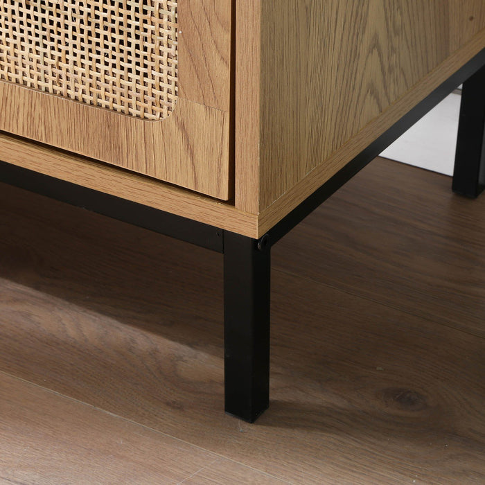 Calicosy - Dressoir Jaya - 80 cm