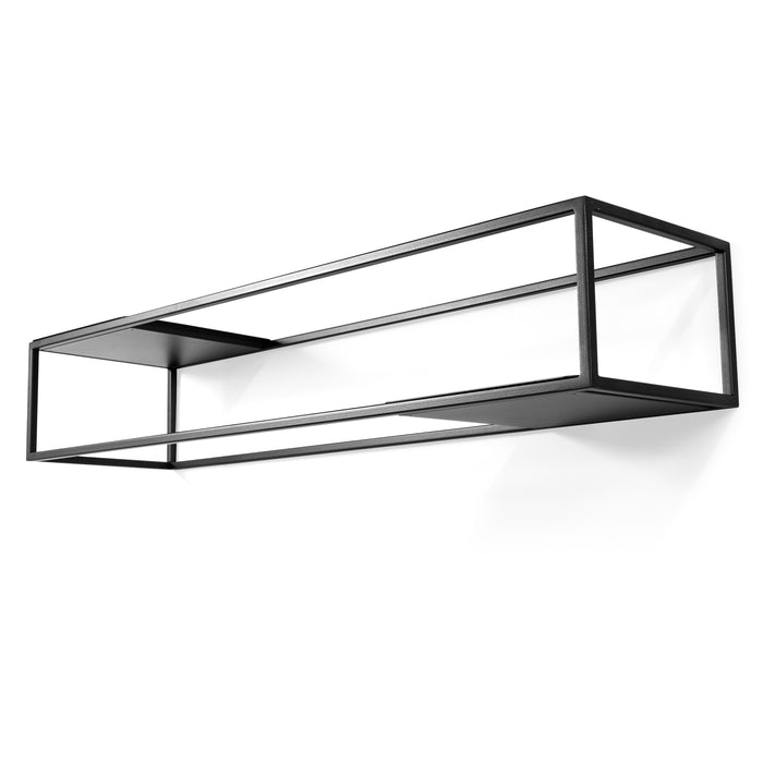 Spinder Design kapstok Strato 120 - Zwart