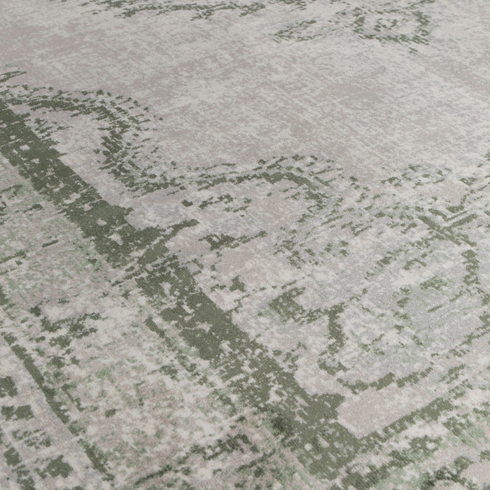 Zuiver Marvel Vloerkleed Moss