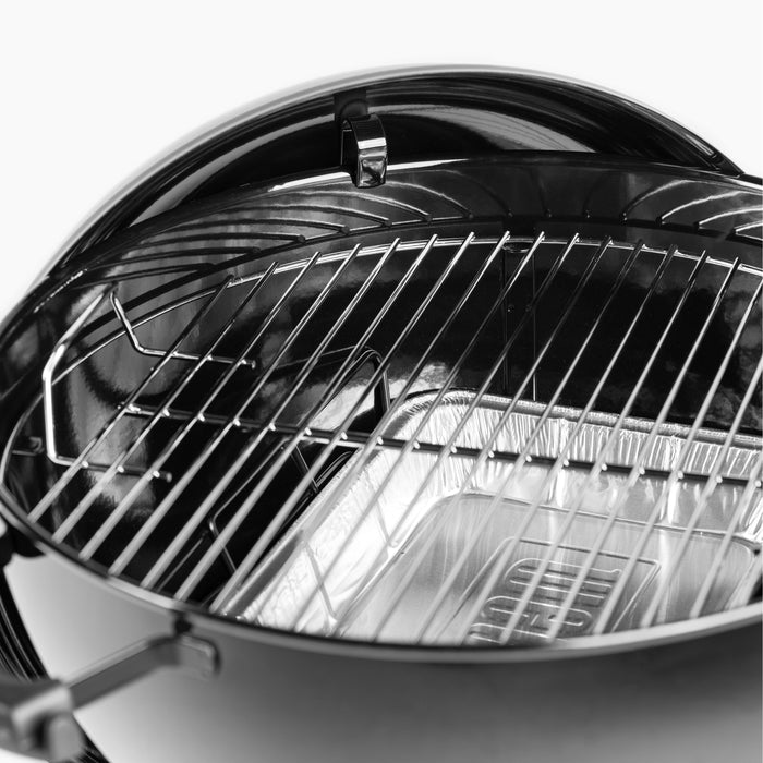 Weber Original Kettle E-5710 Houtskoolbarbecue Ø 57 cm