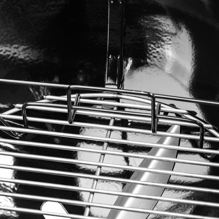 Weber Original Kettle E-5710 Houtskoolbarbecue Ø 57 cm