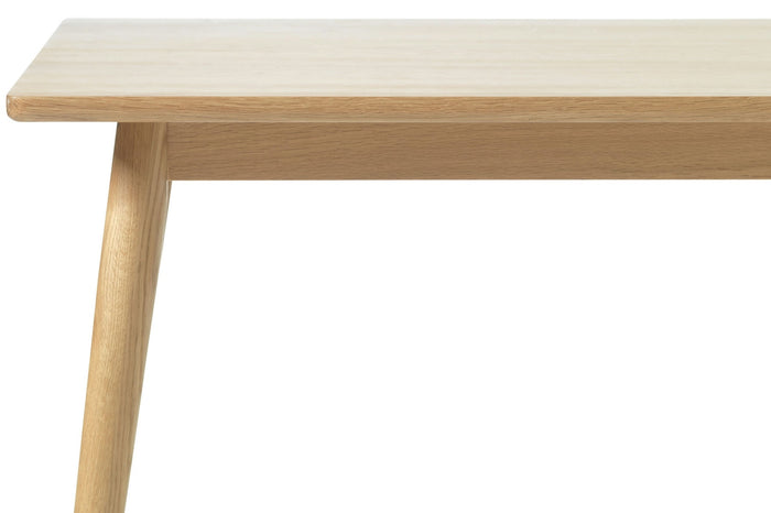 Hygge Interiors Barrali Eettafel 190 x 90 cm Eiken