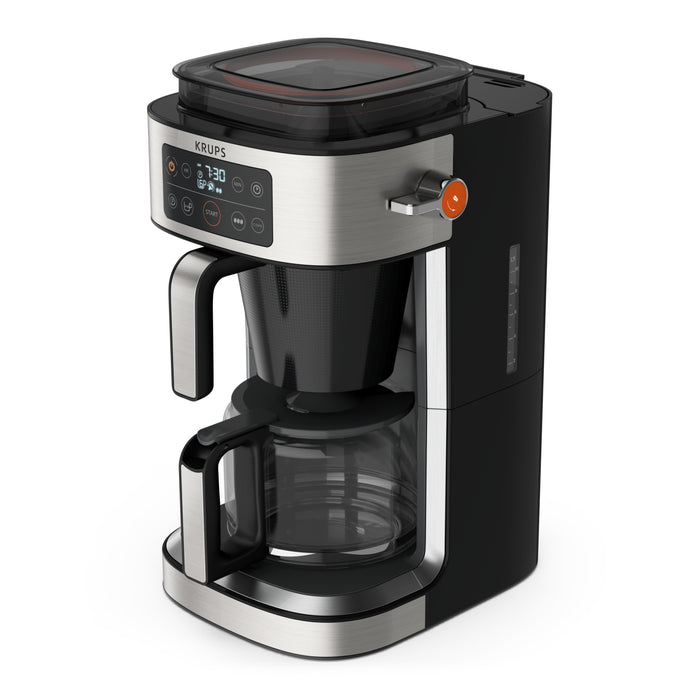 Krups KM760D Aroma Partner Koffiezetapparaat