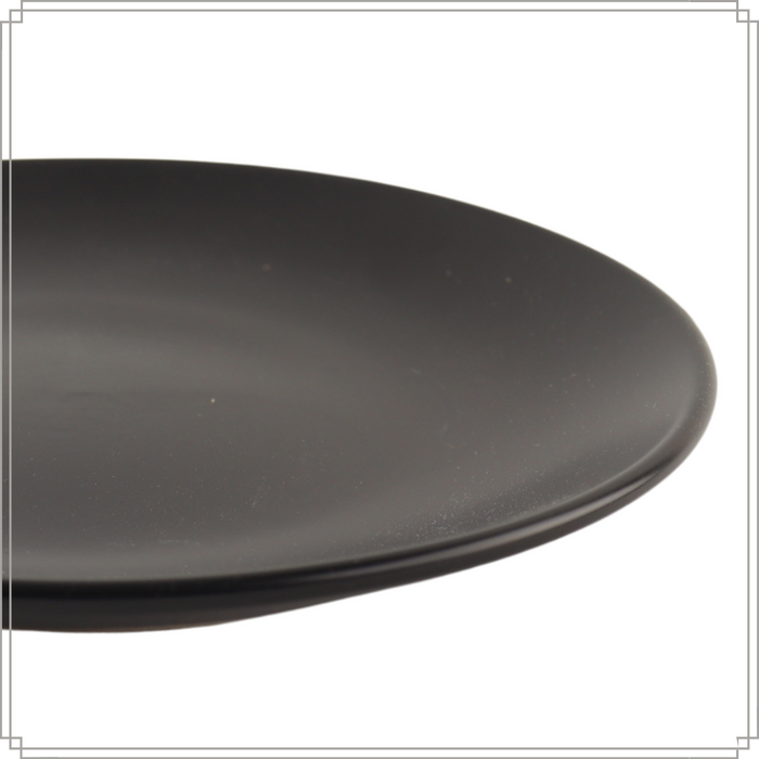 OTIX Serviesset 12-delig Bordenset 6-persoons Ontbijtborden Dinerbo...