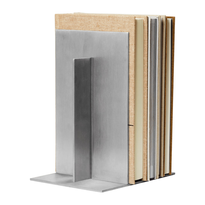 Ferm Living Lager Boekensteun - Set van 2