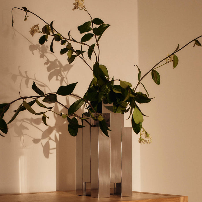 Ferm Living Tessera Vaas