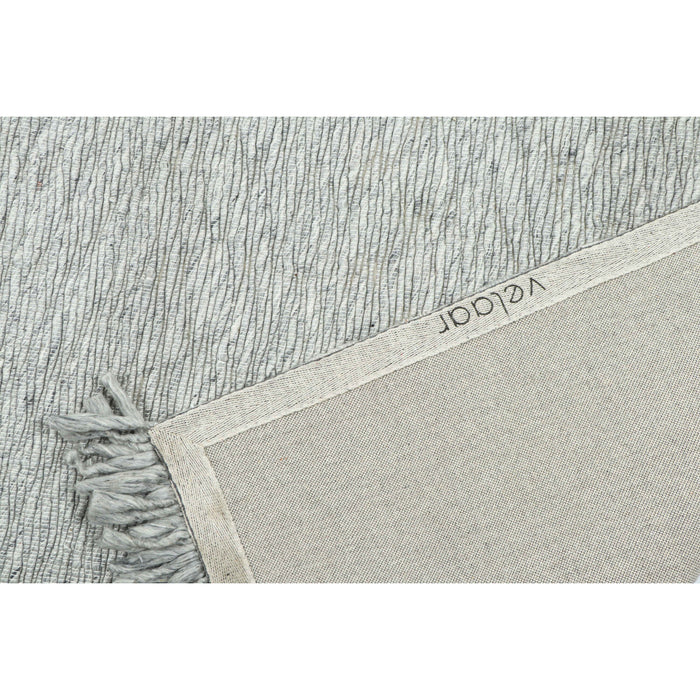 Velaar Geweven Vloerkleed Grey 160x230 cm