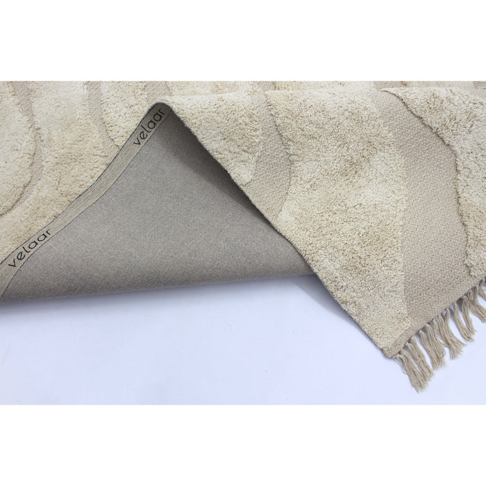 Velaar Geweven Vloerkleed Aqua 160x230 cm