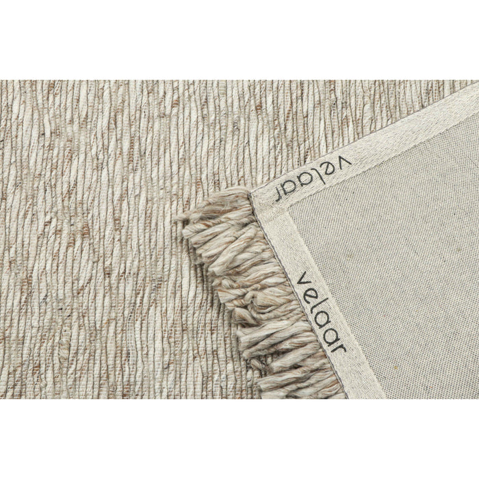 Velaar Geweven Vloerkleed Beige|Brown 160x230 cm