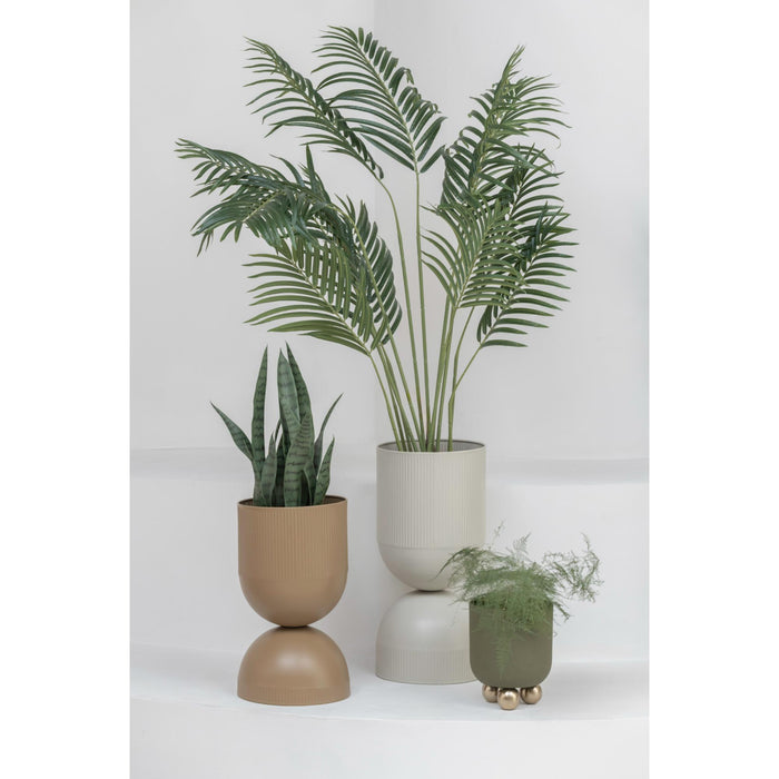present time - Plant Pot Tonar XL