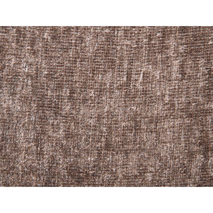 Leitmotiv Stoel Busto - Bruin - 74x74x74cm