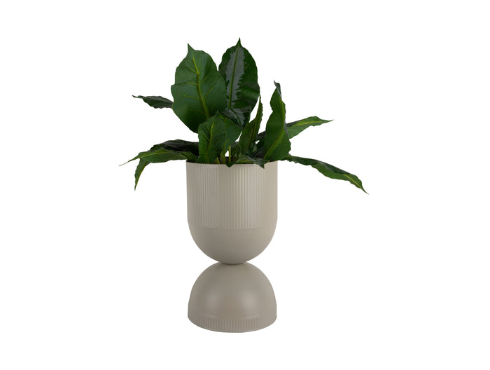 present time - Plant Pot Tonar Large