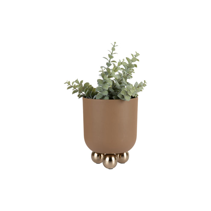 present time - Plant Pot Estilo Small