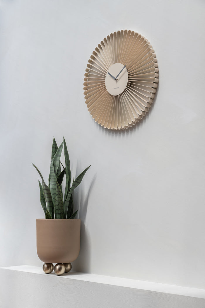 present time - Plant Pot Estilo Small