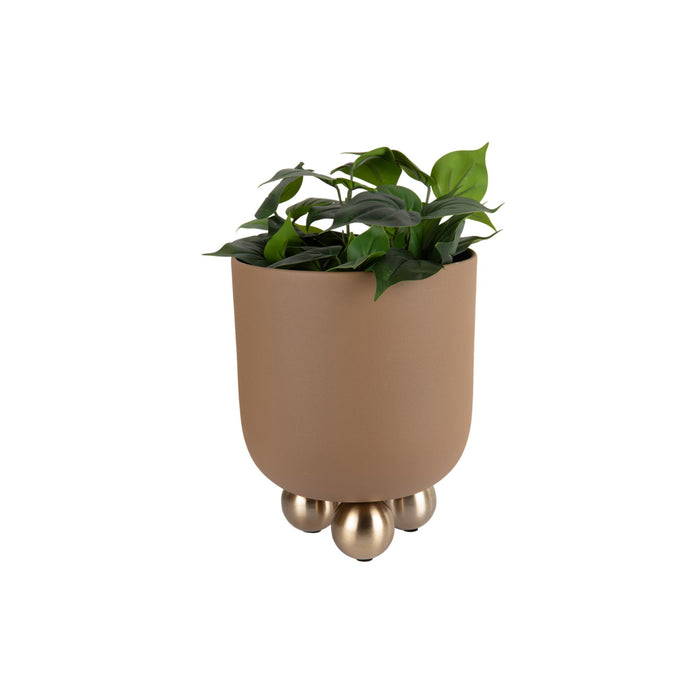 present time - Plant Pot Estilo Medium