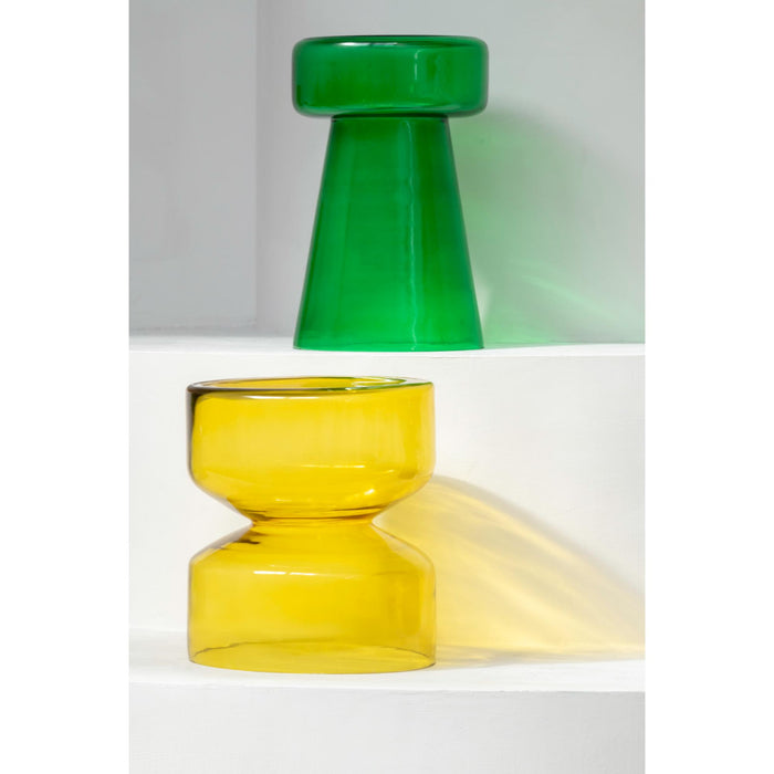 Leitmotiv - Side Table Doble