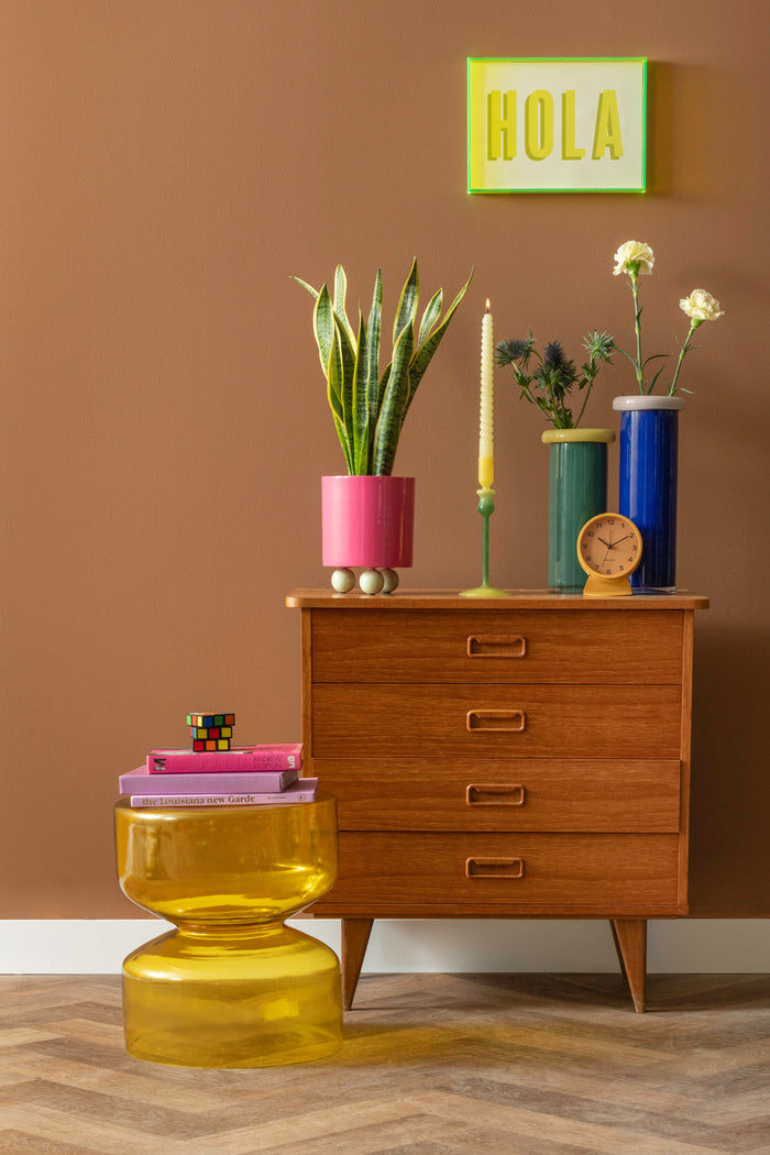 Leitmotiv - Side Table Doble