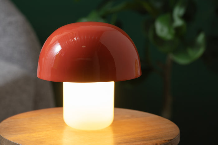 Leitmotiv - Table Lamp Nuevo Mini Mushroom