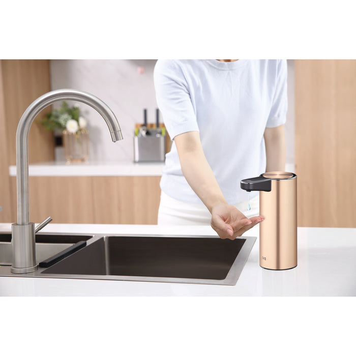 EKO Aroma Smart Deluxe Zeepdispenser