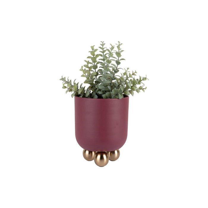 present time - Plant Pot Estilo Small