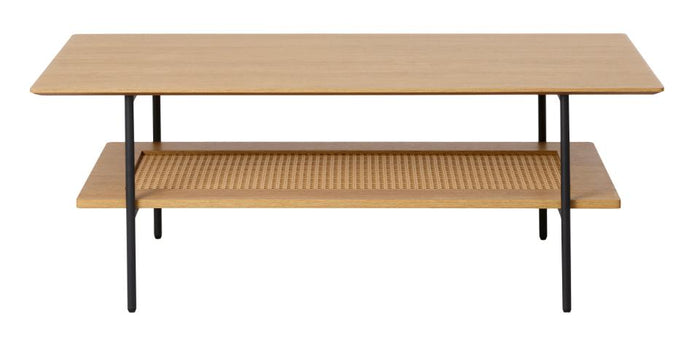 Giga Living - Salontafel Naturel - 110x55x40cm - Pensacola