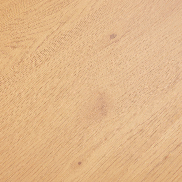 by fonQ Bero Eettafel 180 x 90 cm - Eiken