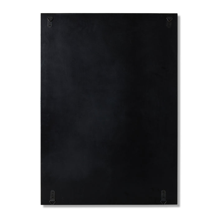 HKliving Relief Spiegel