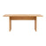 by fonQ Bero Eettafel 180 x 90 cm - Eiken