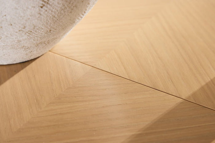 Rebellenclub Magna Eetkamertafel - ø120cm - Eiken