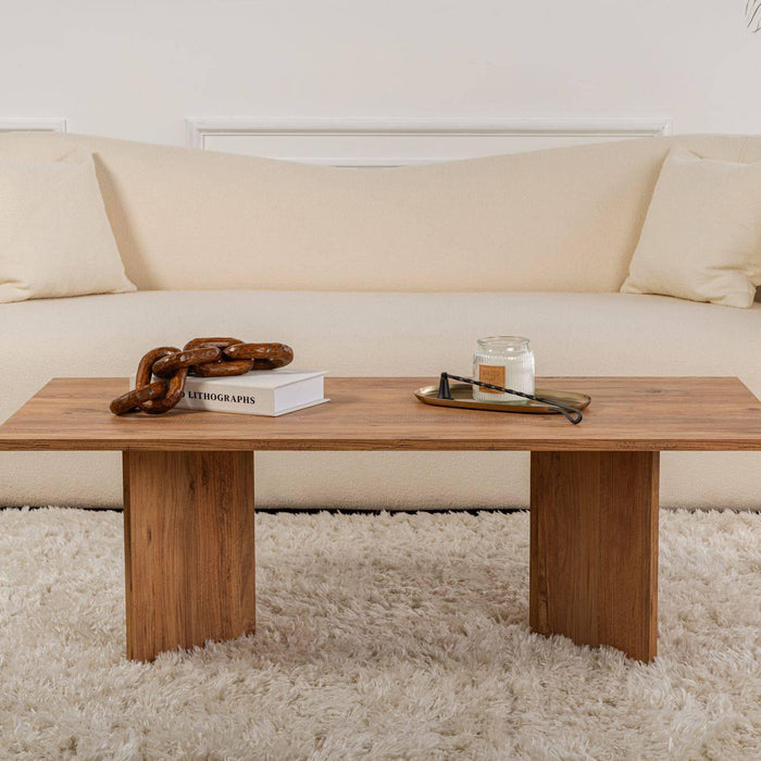 Kalune Design Salontafel Sabin