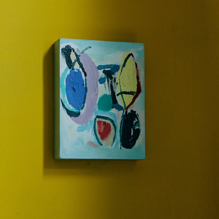 HKliving Pocket Exhibit Creative zone - 19,5 x 5 x 26 cm