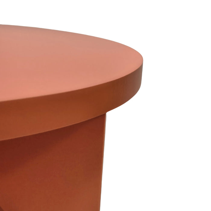 by fonQ Pry Bijzettafel - Terra