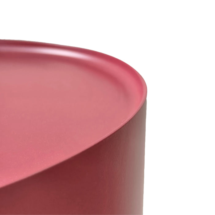 by fonQ Sienna Bijzettafel - Bordeaux