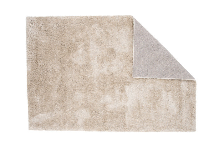 Rebellenclub Dorris Vloerkleed 230x160 - Beige