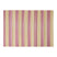 HKliving Bamboo Placemat - Roseate