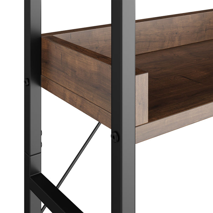 tectake® Badkamerrek Seattle