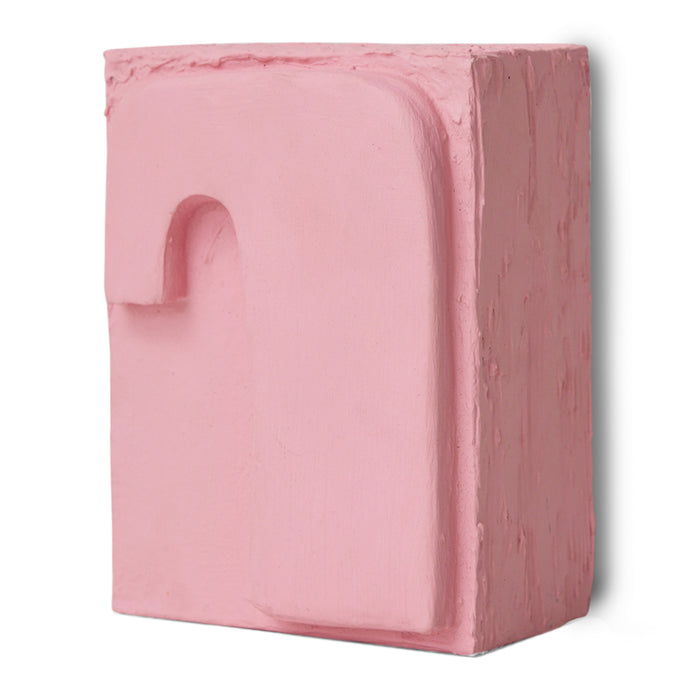 HKliving Pocket Exhibit Crave - 12 x 7 x 16 cm