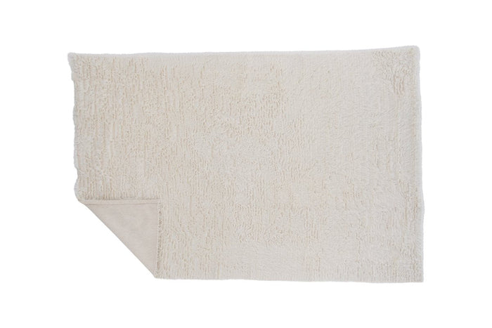 Rebellenclub Vera Vloerkleed - 300 x 200 cm - Wit