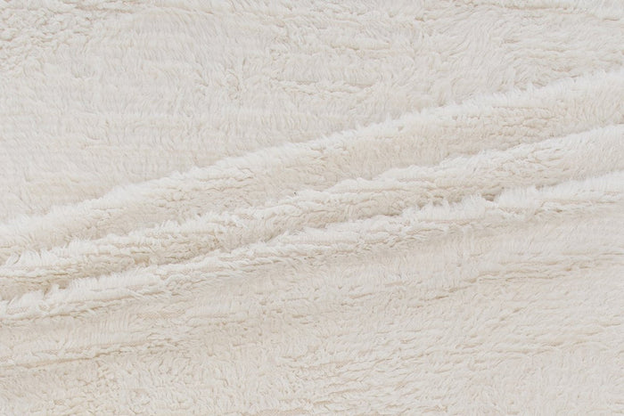 Rebellenclub Vera Vloerkleed - 300 x 200 cm - Wit